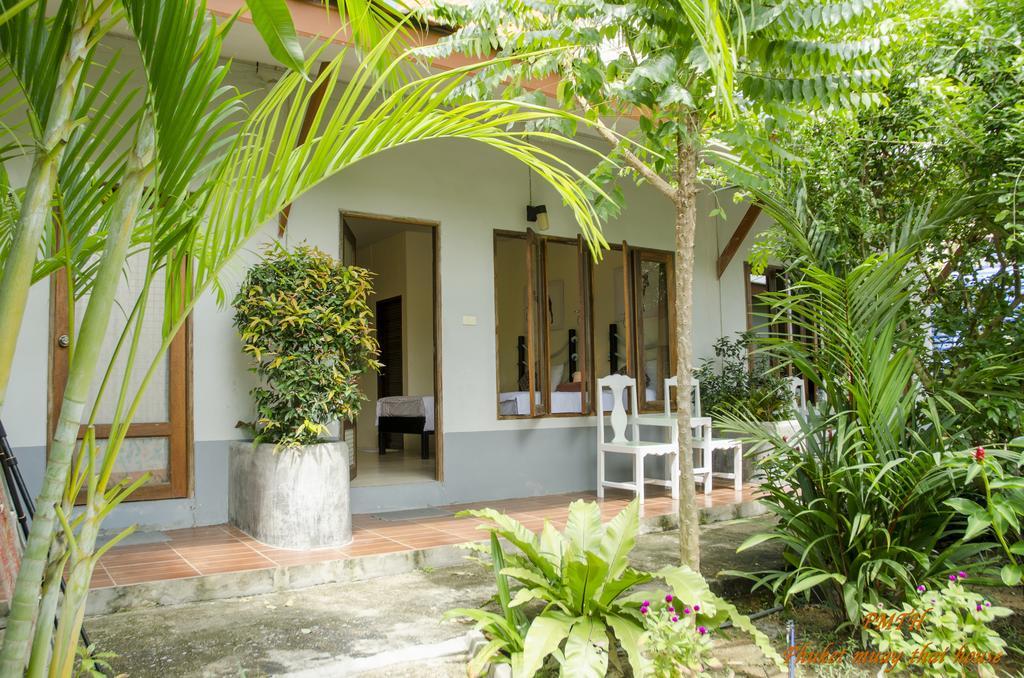 Phuket Muay Thai House Chalong Luaran gambar