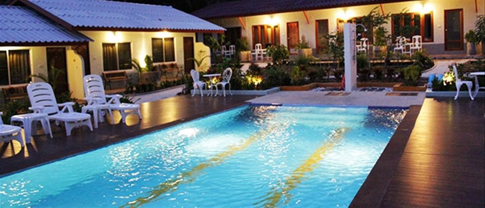 Phuket Muay Thai House Chalong Luaran gambar