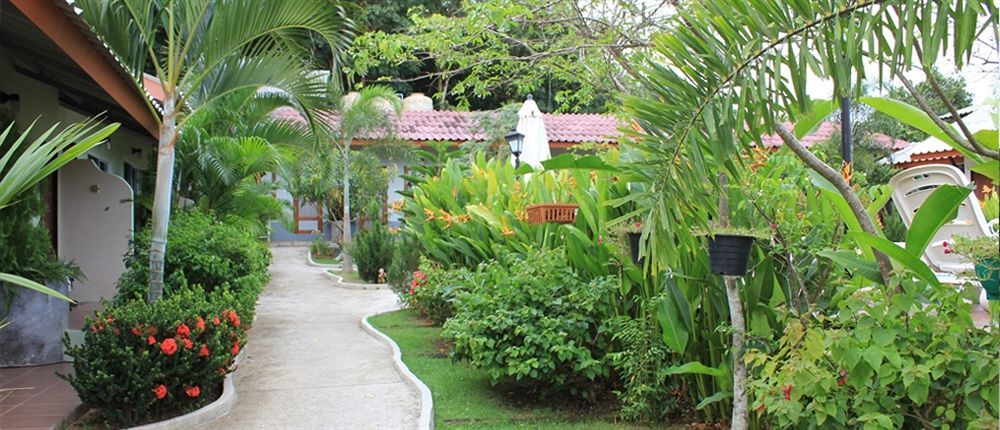 Phuket Muay Thai House Chalong Luaran gambar