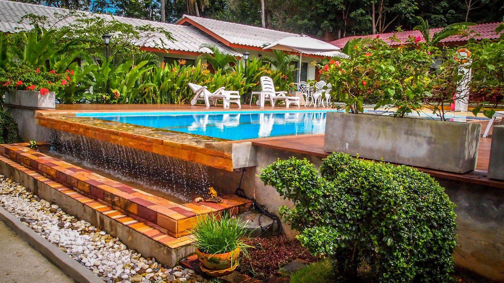 Phuket Muay Thai House Chalong Luaran gambar