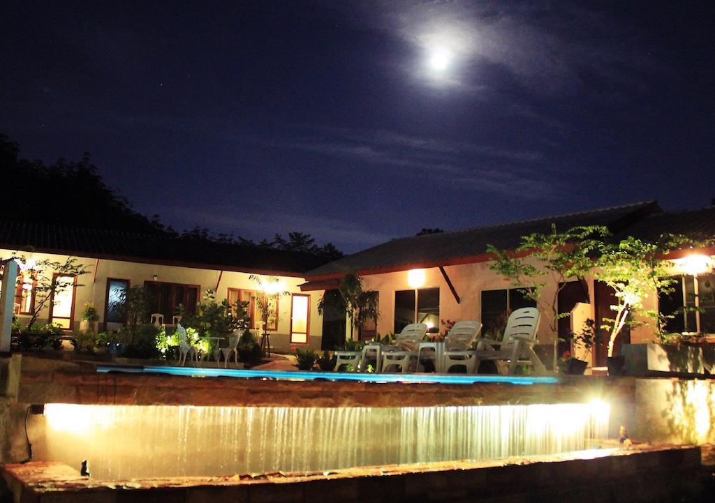 Phuket Muay Thai House Chalong Luaran gambar
